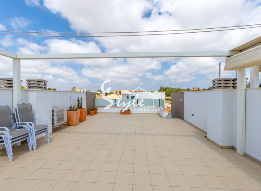 Nuevo - Apartamento - San Pedro del Pinatar