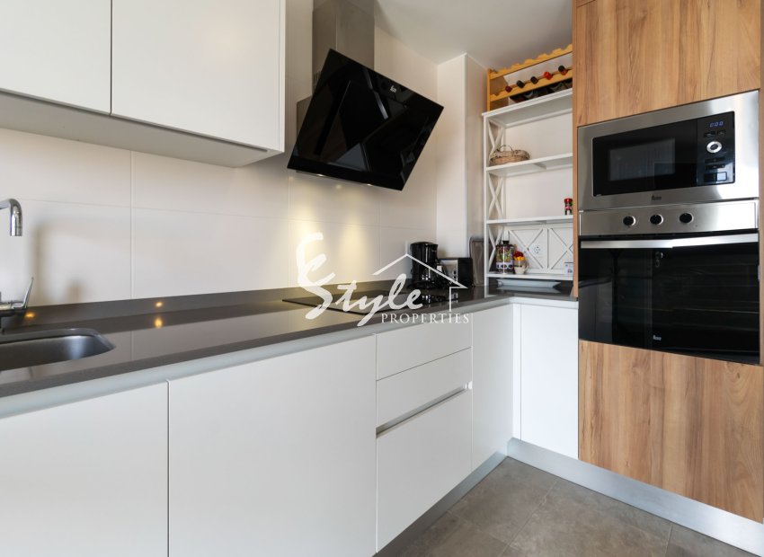 Nuevo - Apartamento - San Pedro del Pinatar
