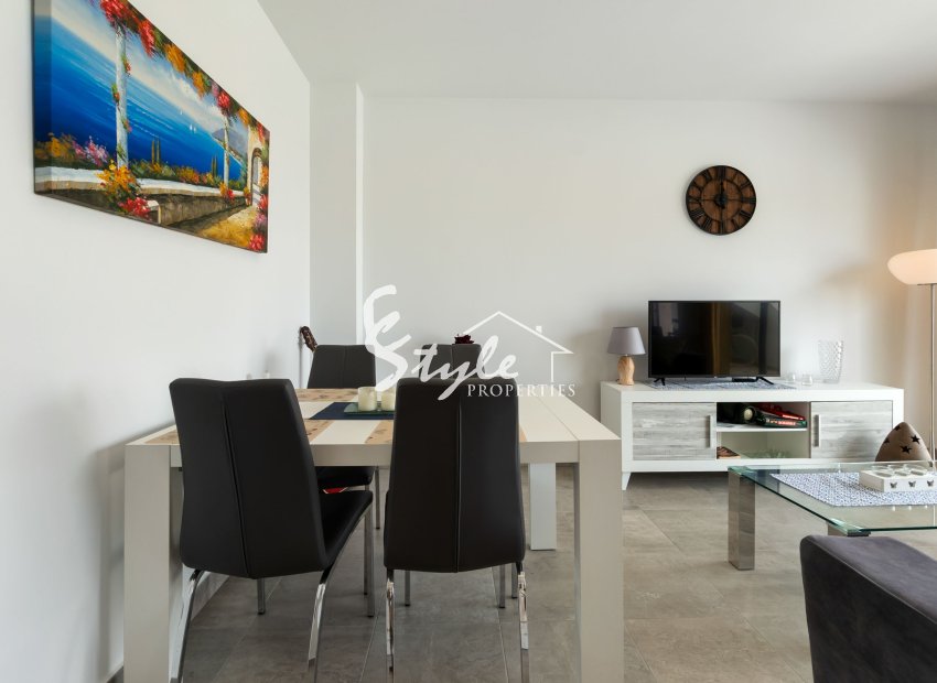 Nuevo - Apartamento - San Pedro del Pinatar