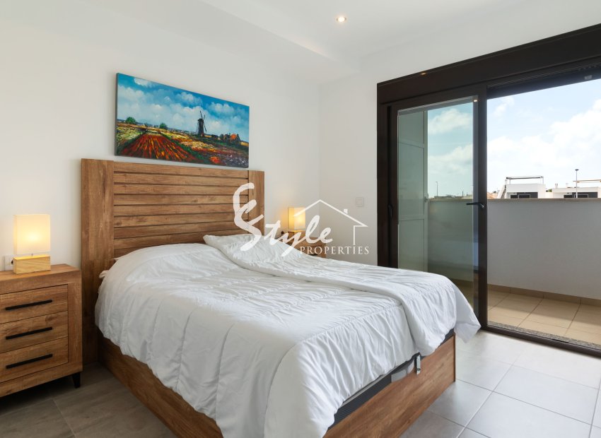 Nuevo - Apartamento - San Pedro del Pinatar
