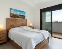 Nuevo - Apartamento - San Pedro del Pinatar