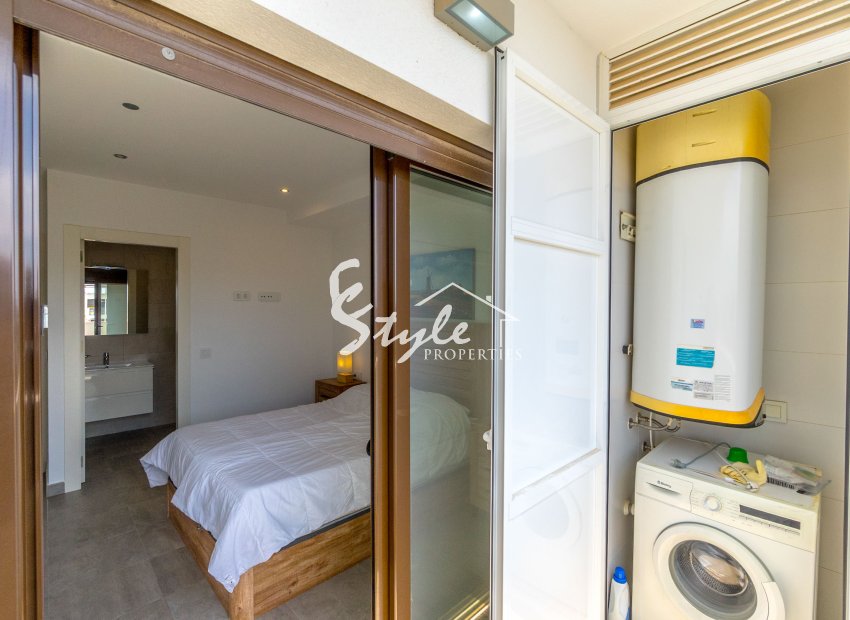 Nuevo - Apartamento - San Pedro del Pinatar