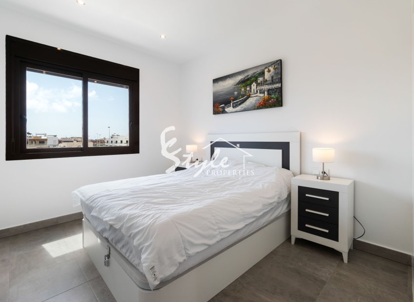Nuevo - Apartamento - San Pedro del Pinatar