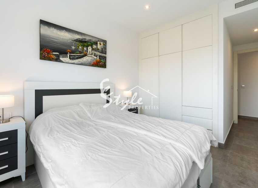 Nuevo - Apartamento - San Pedro del Pinatar