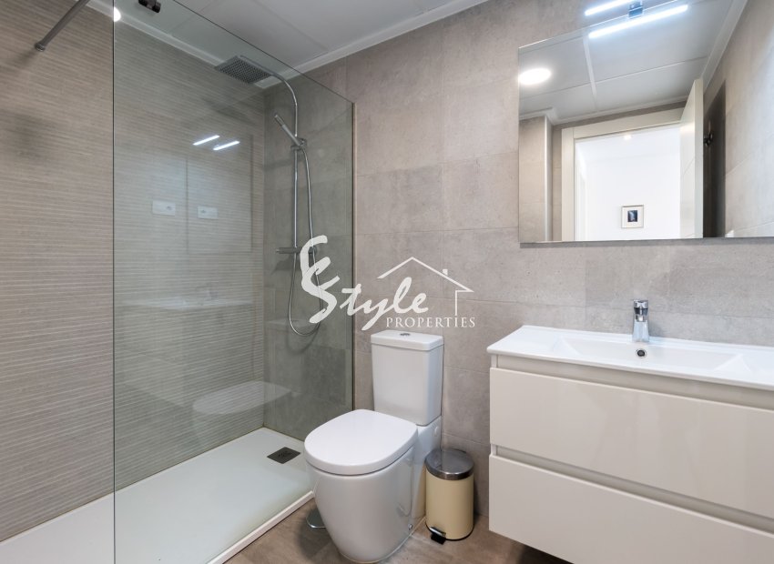 Nuevo - Apartamento - San Pedro del Pinatar