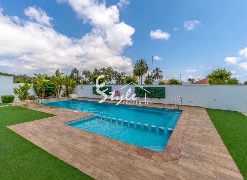 Nuevo - Apartamento - San Pedro del Pinatar