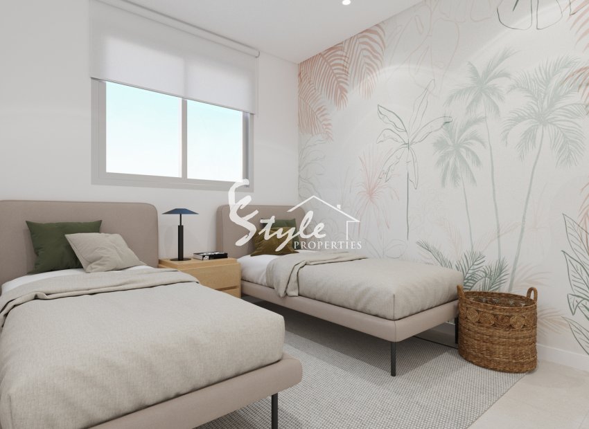 Nuevo - Apartamento - Santa Pola