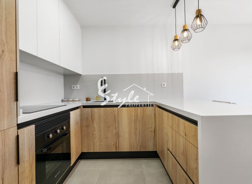 Nuevo - Apartamento - Santiago de Ribeira - Santiago de la ribera