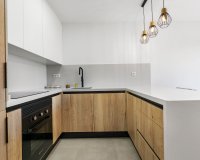 Nuevo - Apartamento - Santiago de Ribeira - Santiago de la ribera
