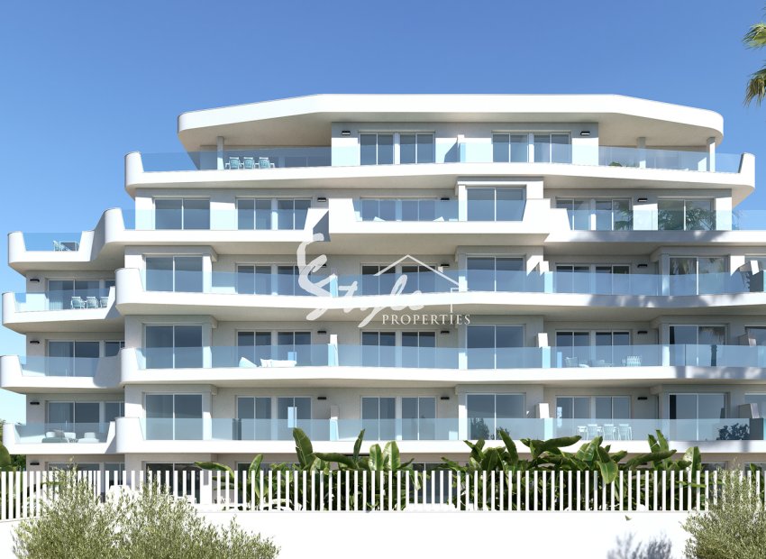 Nuevo - Apartamento - Torre de la Horadada (Alicante) - Torre de la Horadada