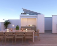 Nuevo - Apartamento - Torre de la Horadada (Alicante) - Torre de la Horadada
