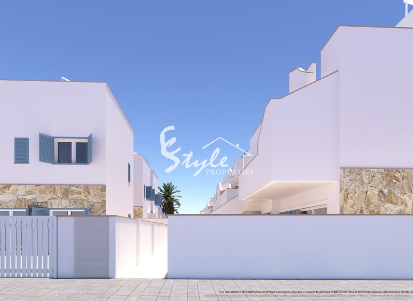 Nuevo - Apartamento - Torre de la Horadada (Alicante) - Torre de la Horadada