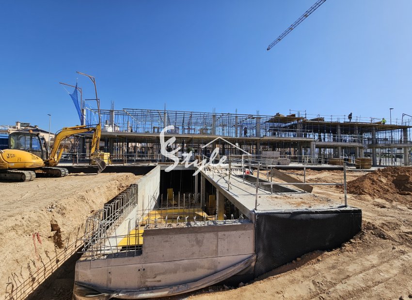 Nuevo - Apartamento - Torre de la Horadada (Alicante) - Torre de la Horadada