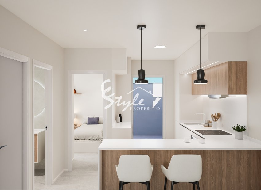 Nuevo - Apartamento - Torre de la Horadada (Alicante) - Torre de la Horadada