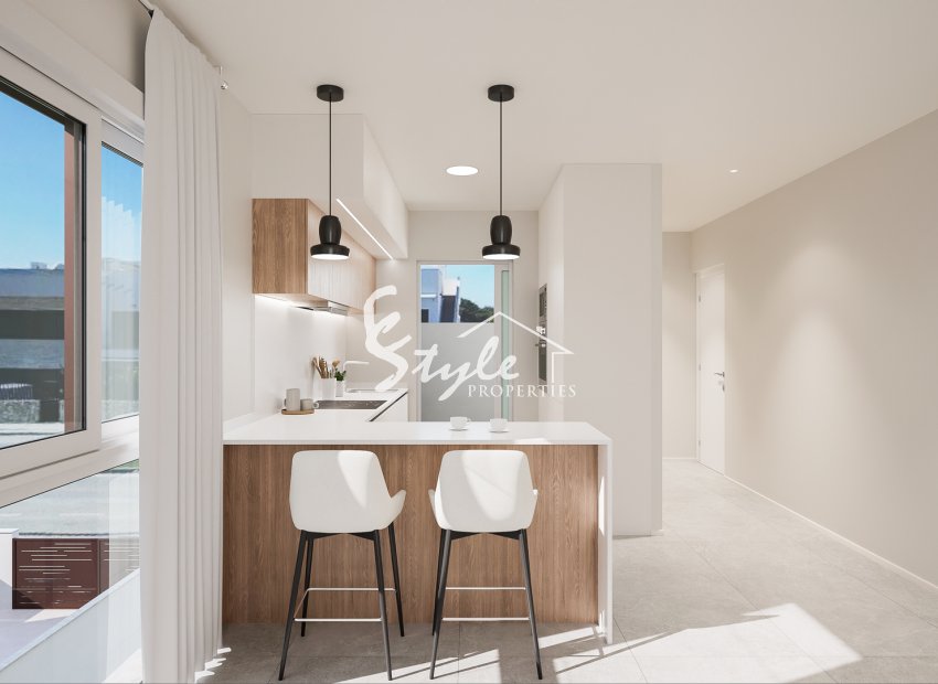 Nuevo - Apartamento - Torre de la Horadada (Alicante) - Torre de la Horadada