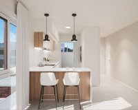 Nuevo - Apartamento - Torre de la Horadada (Alicante) - Torre de la Horadada