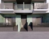 Nuevo - Apartamento - Torre de la Horadada (Alicante) - Torre de la Horadada