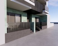 Nuevo - Apartamento - Torre de la Horadada (Alicante) - Torre de la Horadada