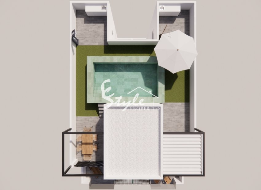 Nuevo - Apartamento - Torre de la Horadada (Alicante) - Torre de la Horadada