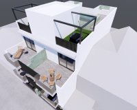 Nuevo - Apartamento - Torre de la Horadada (Alicante) - Torre de la Horadada
