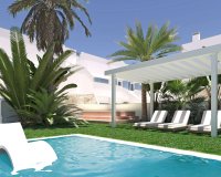 Nuevo - Apartamento - Torre de la Horadada - El Mojón