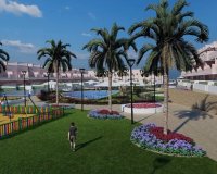 Nuevo - Apartamento - Torre de La Horadada - Torre de la Horadada