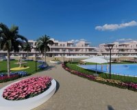 Nuevo - Apartamento - Torre de La Horadada - Torre de la Horadada