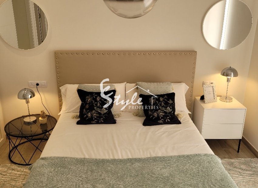 Nuevo - Apartamento - Torre de La Horadada - Torre de la Horadada