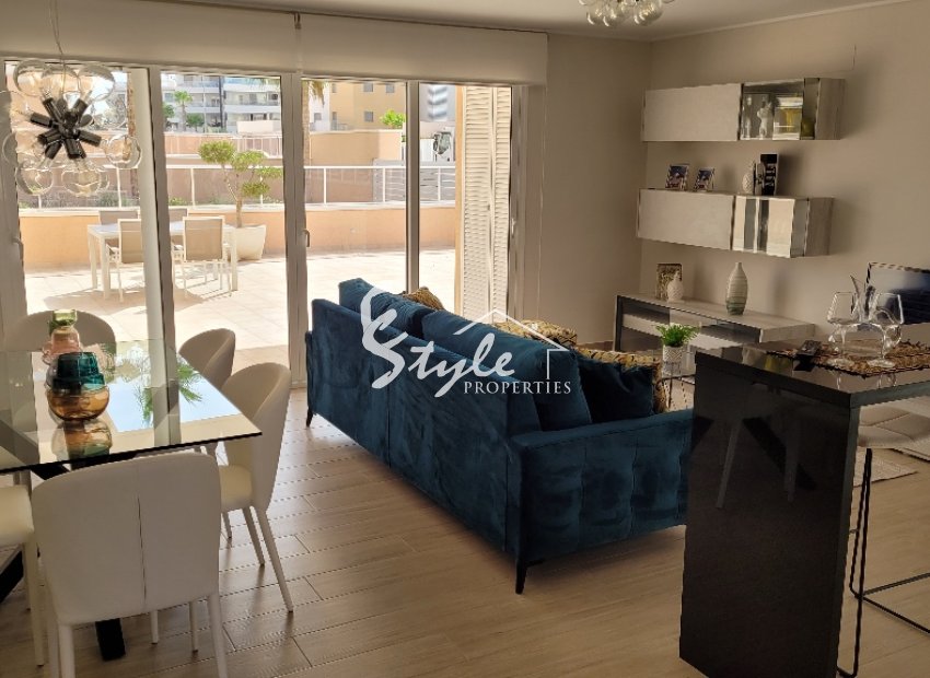 Nuevo - Apartamento - Torre de La Horadada - Torre de la Horadada