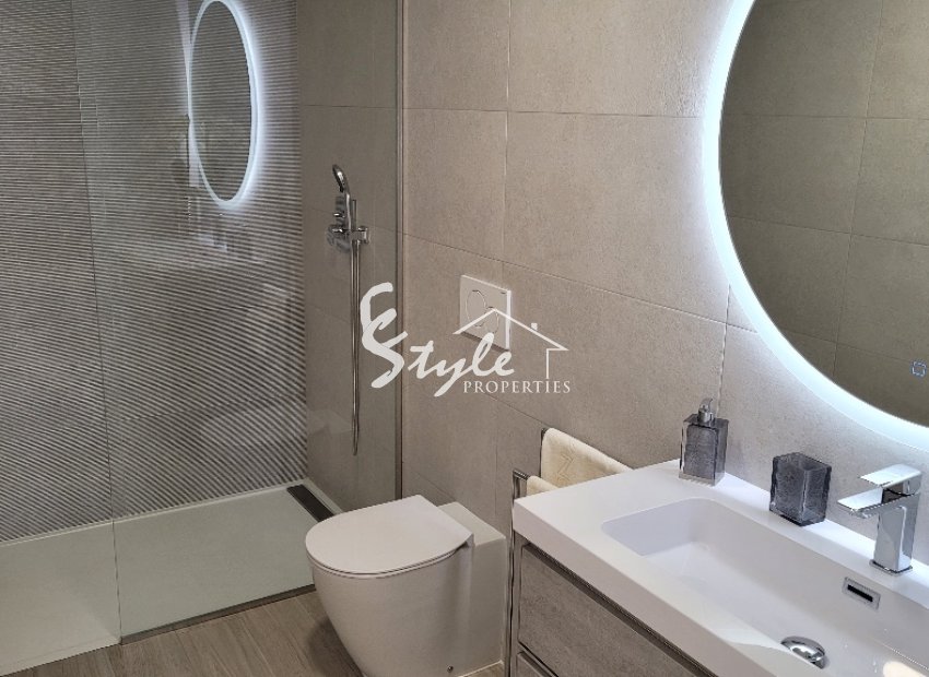 Nuevo - Apartamento - Torre de la Horadada