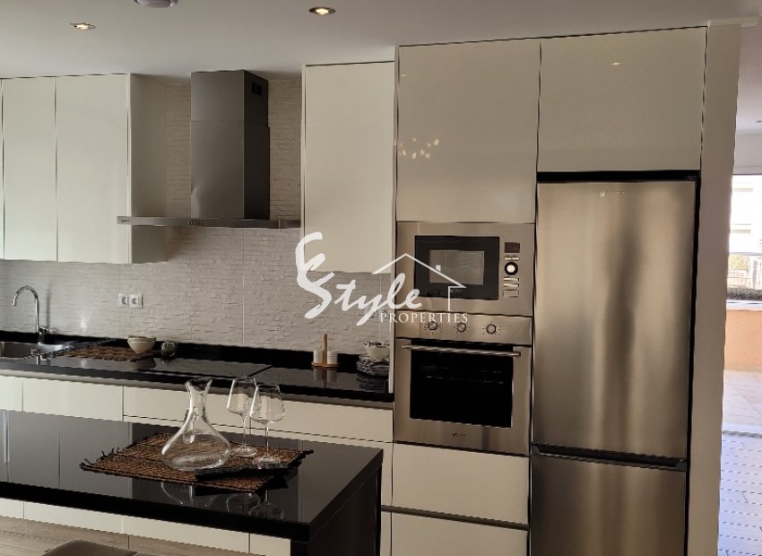 Nuevo - Apartamento - Torre de la Horadada