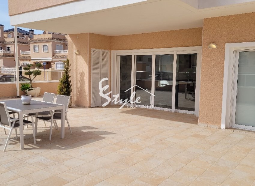 Nuevo - Apartamento - Torre de la Horadada