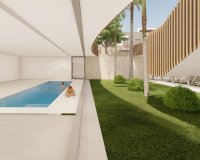 Nuevo - Apartamento - Torre de la Horadada