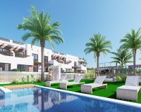 Nuevo - Apartamento - Torre de la Horadada