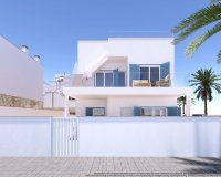 Nuevo - Apartamento - Torre de la Horadada