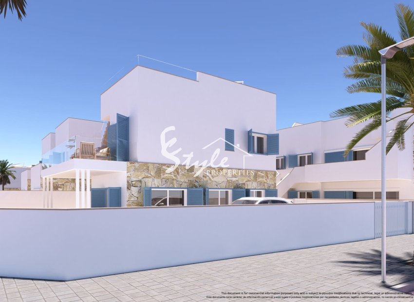 Nuevo - Apartamento - Torre de la Horadada