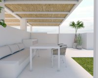 Nuevo - Apartamento - Torre de la Horadada
