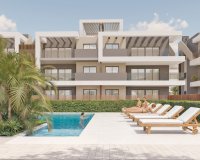Nuevo - Apartamento - Torre de la Horadada
