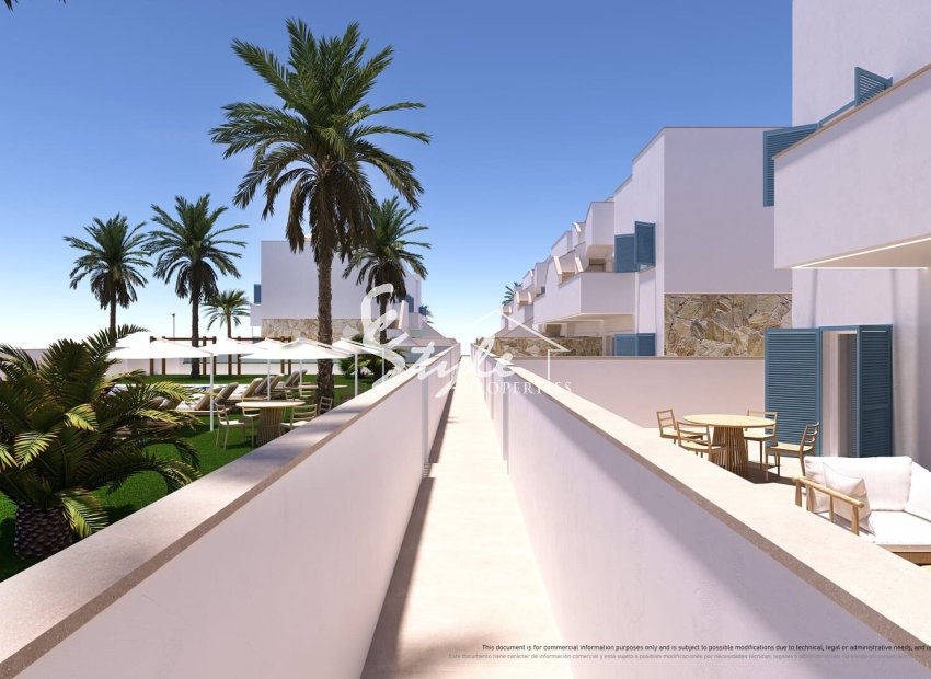 Nuevo - Apartamento - Torre de la Horadada