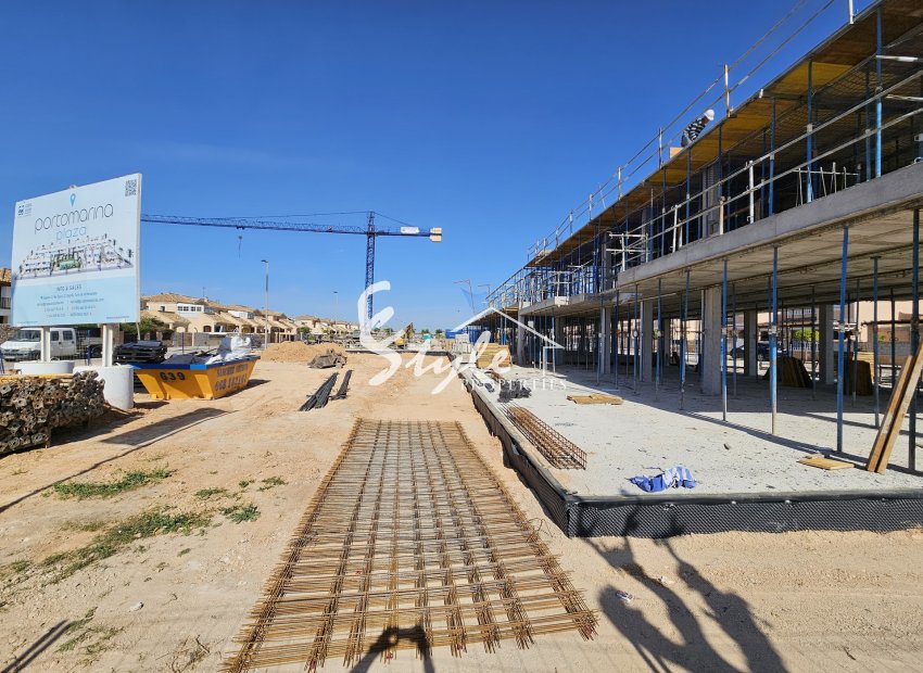 Nuevo - Apartamento - Torre de la Horadada