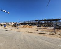 Nuevo - Apartamento - Torre de la Horadada