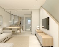 Nuevo - Apartamento - Torre de la Horadada