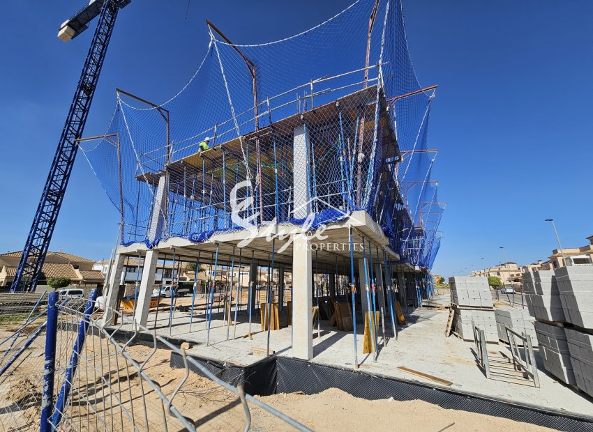Nuevo - Apartamento - Torre de la Horadada