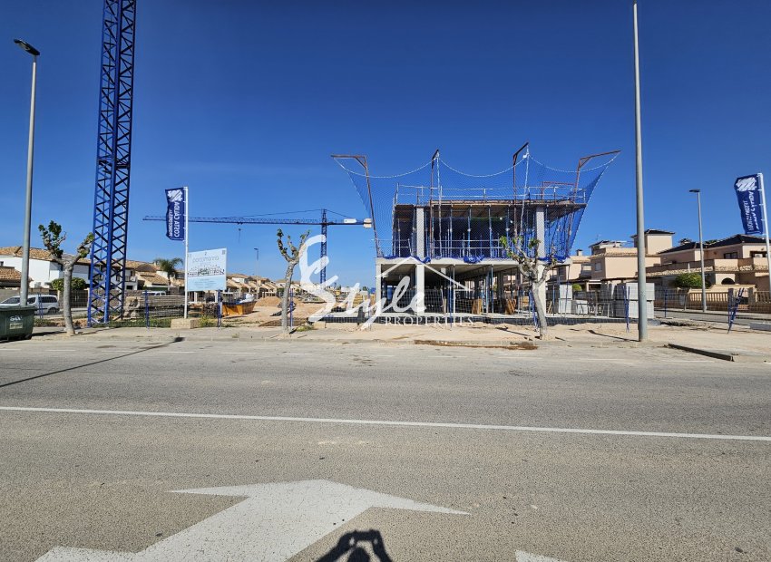 Nuevo - Apartamento - Torre de la Horadada