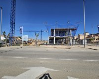 Nuevo - Apartamento - Torre de la Horadada