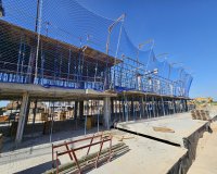 Nuevo - Apartamento - Torre de la Horadada