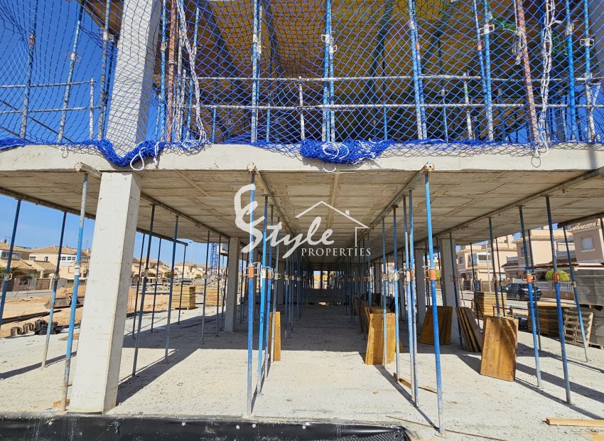 Nuevo - Apartamento - Torre de la Horadada