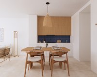 Nuevo - Apartamento - Torre de la Horadada