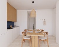 Nuevo - Apartamento - Torre de la Horadada