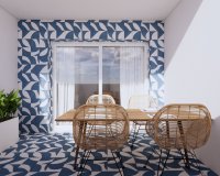 Nuevo - Apartamento - Torre de la Horadada